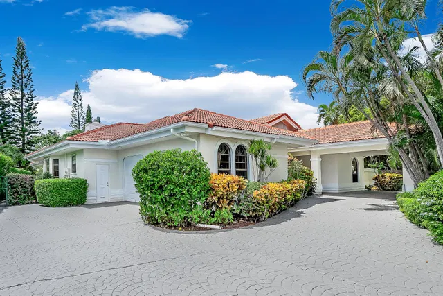 Tropic Isle Delray Beach Residence photo 4