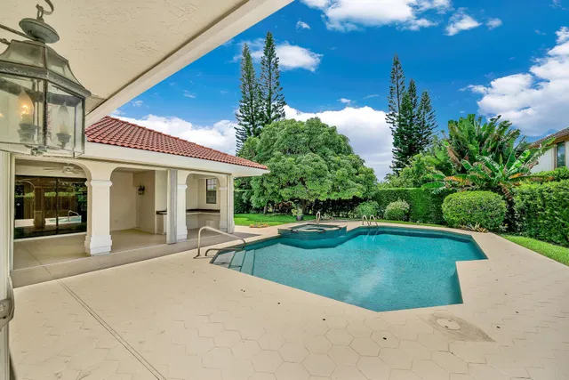 Tropic Isle Delray Beach Residence photo 5
