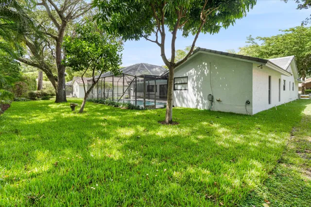 Millpond Boca Raton Residence photo 35