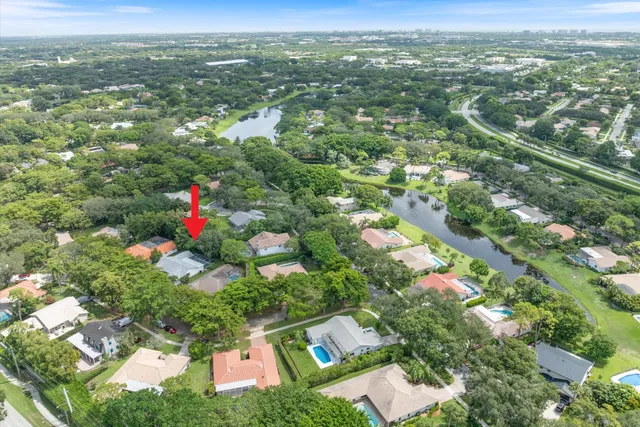 Millpond Boca Raton Residence photo 40