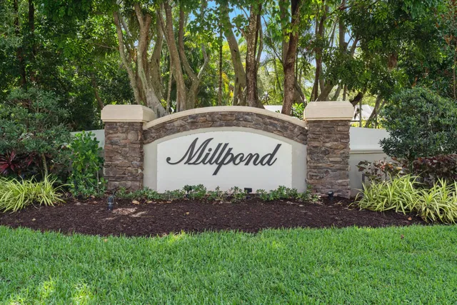 Millpond Boca Raton Residence photo 42