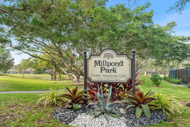 Millpond Boca Raton Residence photo 43