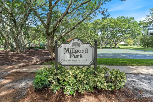 Millpond Boca Raton Residence photo 50