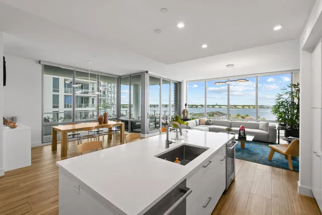 Water Club North Palm Beach Unit 601 photo 6