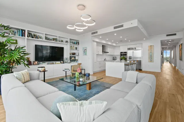 Water Club North Palm Beach Unit 601 photo 7