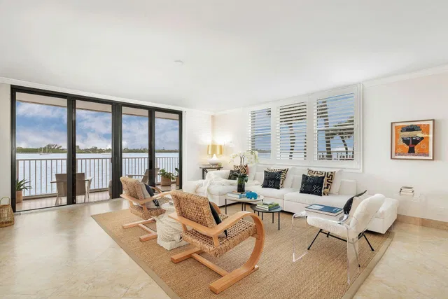 2860 S Ocean Boulevard #106