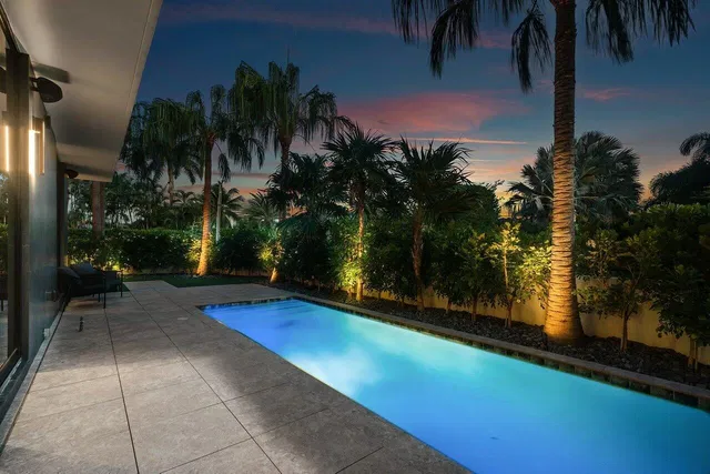 Palm Trail Delray Beach Residence photo 34