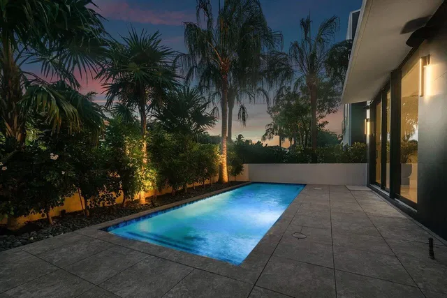 Palm Trail Delray Beach Residence photo 35