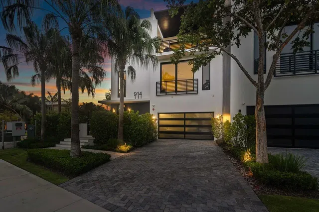 Palm Trail Delray Beach Residence photo 40