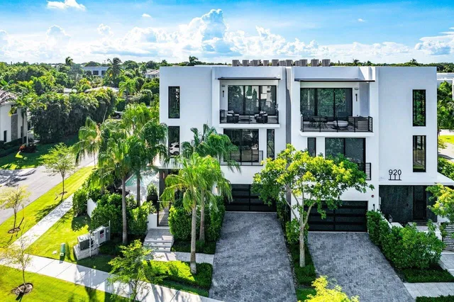 Palm Trail Delray Beach Residence photo 45