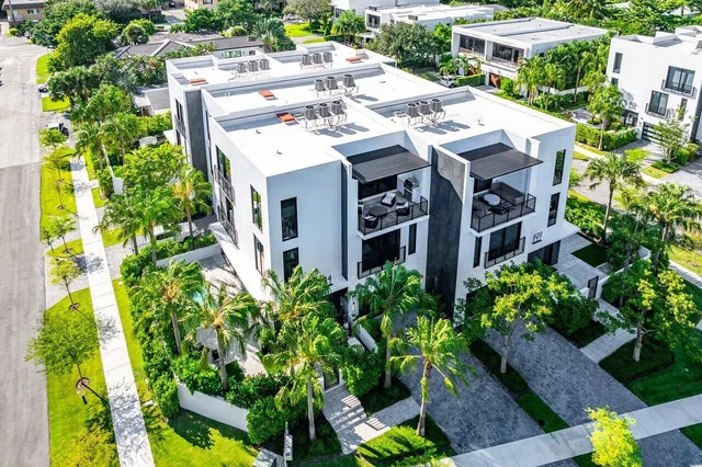 Palm Trail Delray Beach Residence photo 47