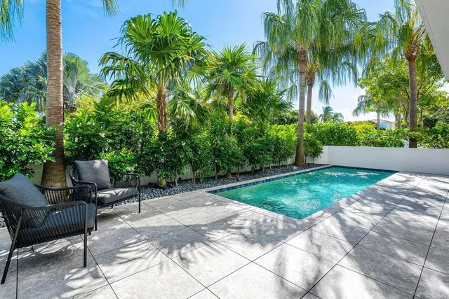Palm Trail Delray Beach Residence photo 48