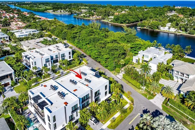 Palm Trail Delray Beach Residence photo 50