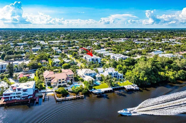 Palm Trail Delray Beach Residence photo 51