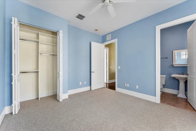 Hamilton Place Unit J photo 21