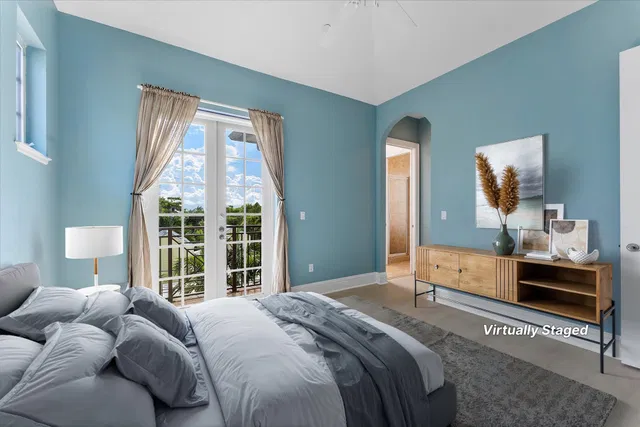 Hamilton Place Unit J photo 25