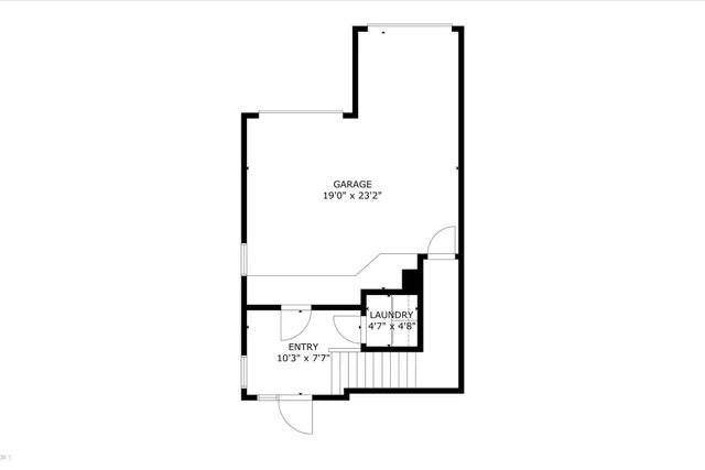 Hamilton Place Unit J photo 35