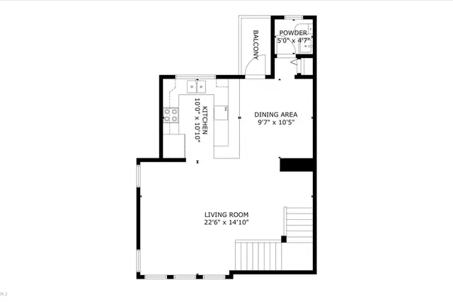 Hamilton Place Unit J photo 36