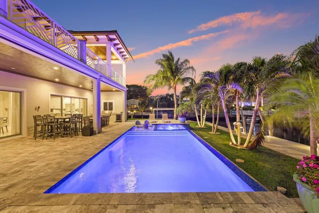 Tropic Isle Delray Beach Residence photo 4