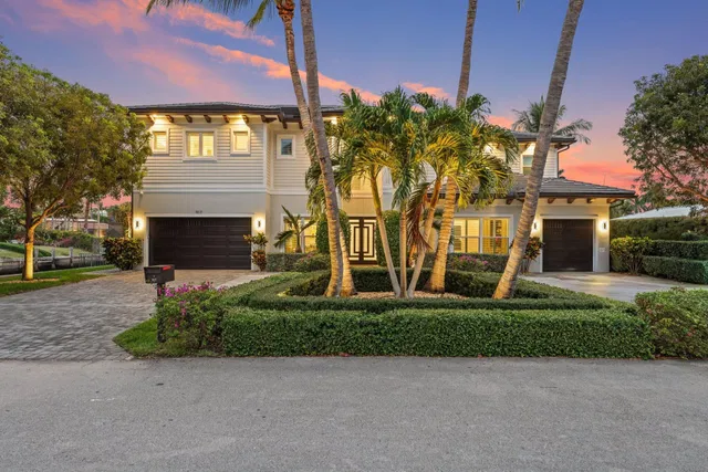 Tropic Isle Delray Beach Residence photo 32