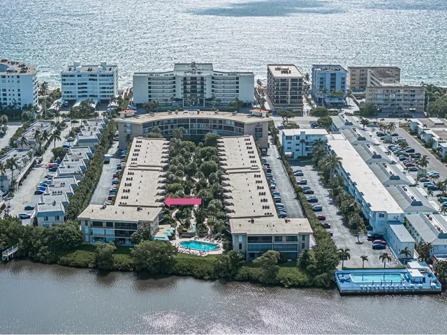 3605 S Ocean Boulevard #312