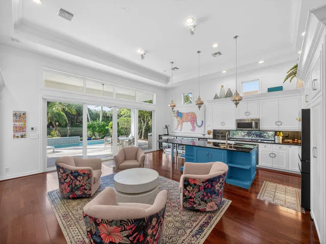 BallenIsles Palm Beach Gardens Residence photo 5