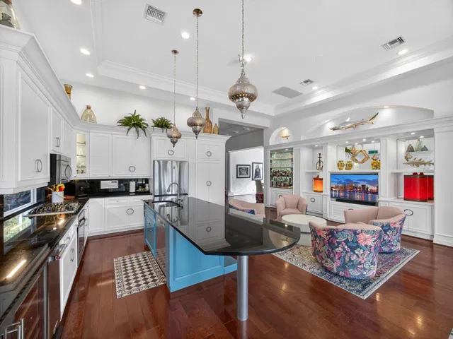 BallenIsles Palm Beach Gardens Residence photo 6