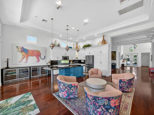 BallenIsles Palm Beach Gardens Residence photo 8