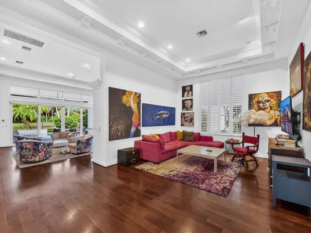 BallenIsles Palm Beach Gardens Residence photo 9