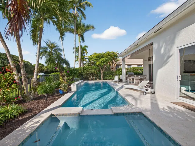 BallenIsles Palm Beach Gardens Residence photo 21