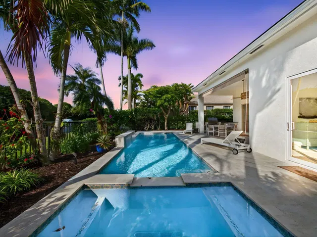 BallenIsles Palm Beach Gardens Residence photo 22
