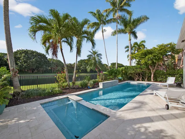 BallenIsles Palm Beach Gardens Residence photo 23