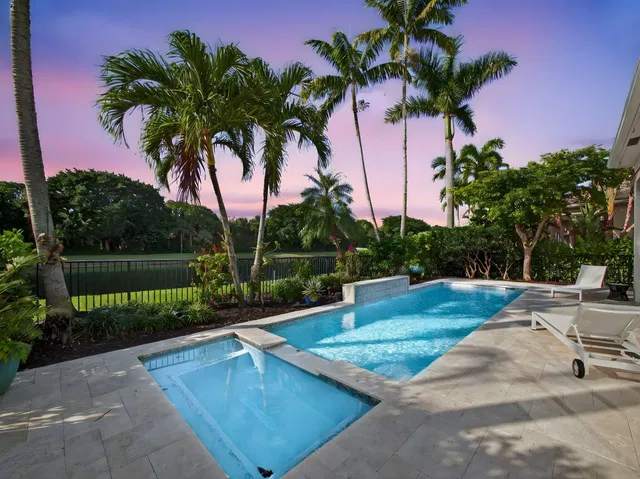 BallenIsles Palm Beach Gardens Residence photo 24