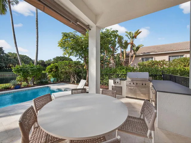 BallenIsles Palm Beach Gardens Residence photo 26