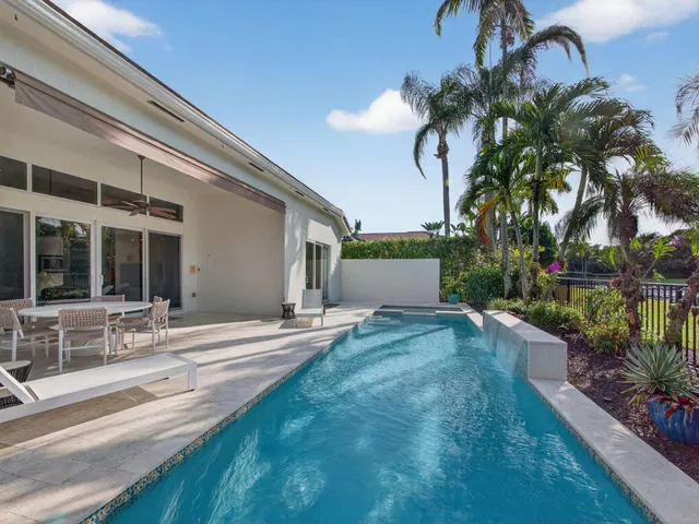 BallenIsles Palm Beach Gardens Residence photo 27
