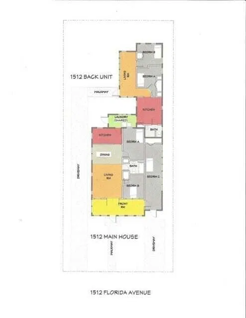Grandview Heights Unit A/B photo 2