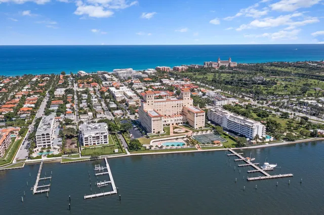 Palm Beach Biltmore Unit 112 photo 36