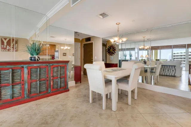 Golfview North Palm Beach I Unit 1016 photo 8