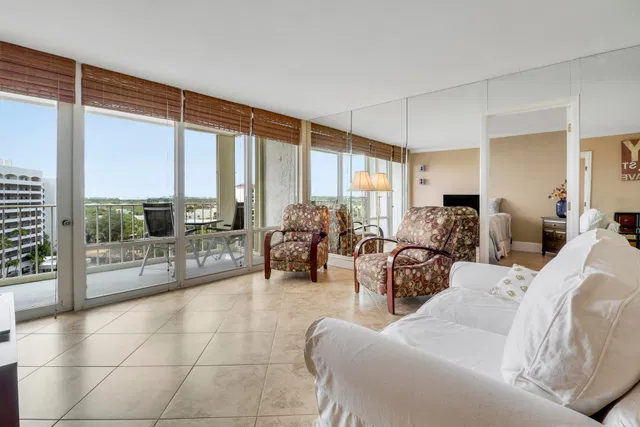 Golfview North Palm Beach I Unit 1016 photo 13