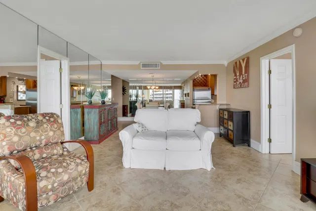 Golfview North Palm Beach I Unit 1016 photo 15