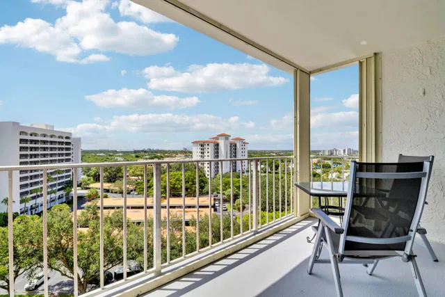 Golfview North Palm Beach I Unit 1016 photo 17
