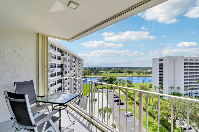 Golfview North Palm Beach I Unit 1016 photo 18