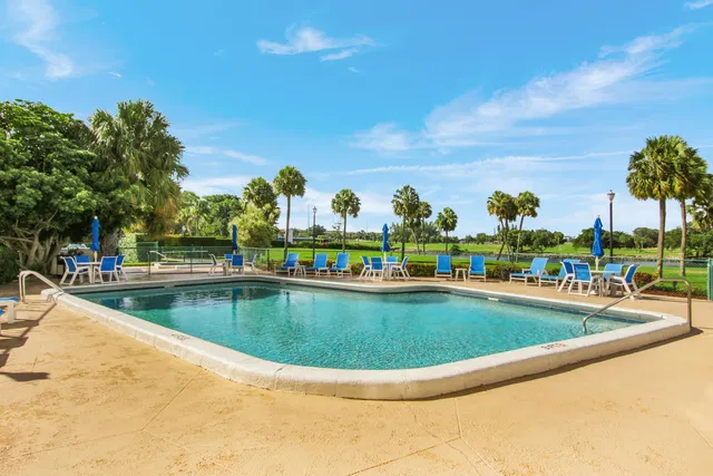 Golfview North Palm Beach I Unit 1016 photo 46