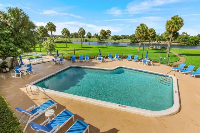 Golfview North Palm Beach I Unit 1016 photo 47