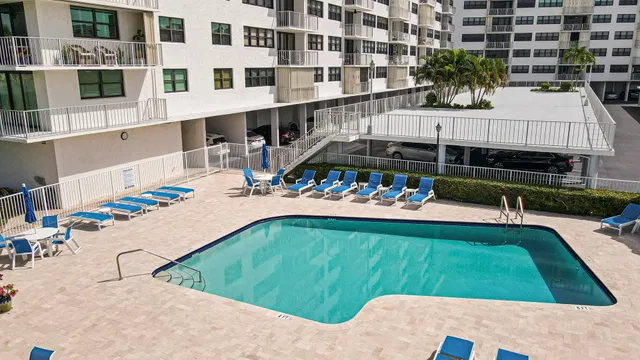 Golfview North Palm Beach I Unit 1016 photo 48
