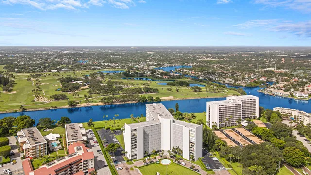 Golfview North Palm Beach I Unit 1016 photo 55
