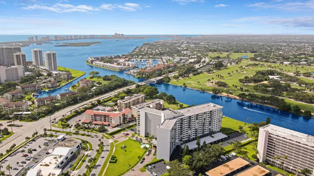Golfview North Palm Beach I Unit 1016 photo 56
