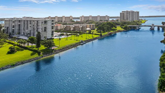 Golfview North Palm Beach I Unit 1016 photo 57