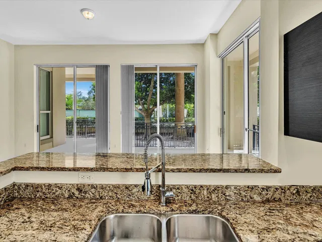 CityPlace South Tower Unit 122 photo 9
