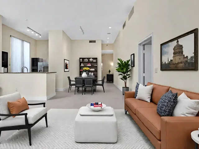 CityPlace South Tower Unit 122 photo 10